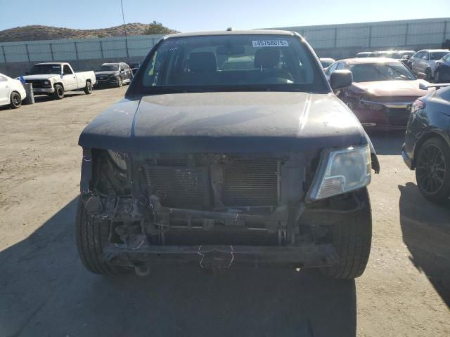 Photo 5 from auction – 2012 NISSAN FRONTIER S with VIN 1N6AD0EV7CC442724