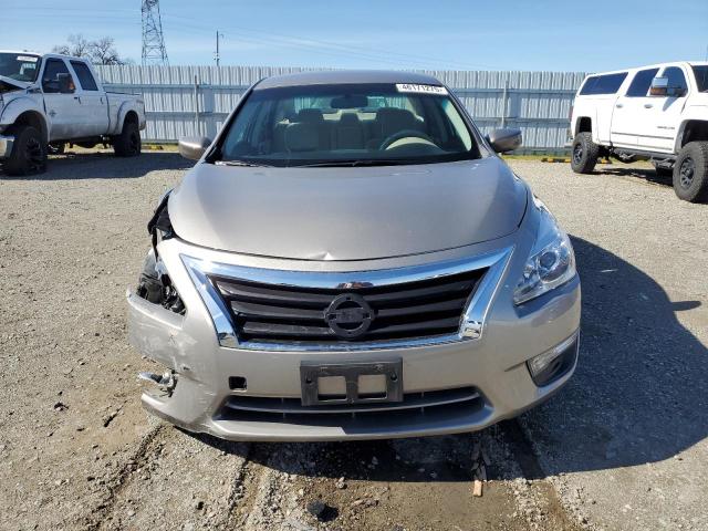 Photo 5 from auction – 2015 NISSAN ALTIMA 2.5 with VIN 1N4AL3AP0FC290214