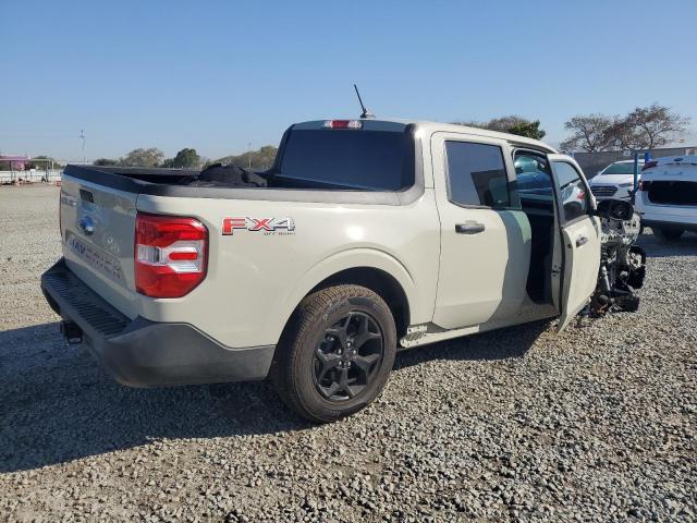 Photo 3 from auction – 2024 FORD MAVERICK X with VIN 3FTTW8J97RRA21027
