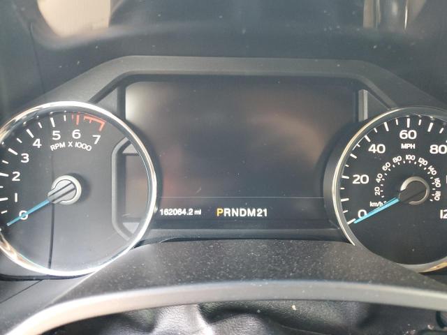 صورة رقم 9 من المزاد - 2017 FORD F150 SUPER مع VIN 1FTEW1CF0HFB80079