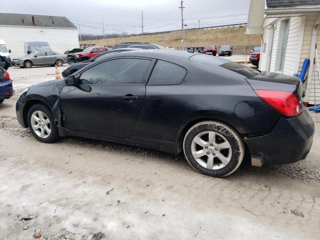 Photo 2 from auction – 2009 NISSAN ALTIMA 2.5 with VIN 1N4AL24E09C104146