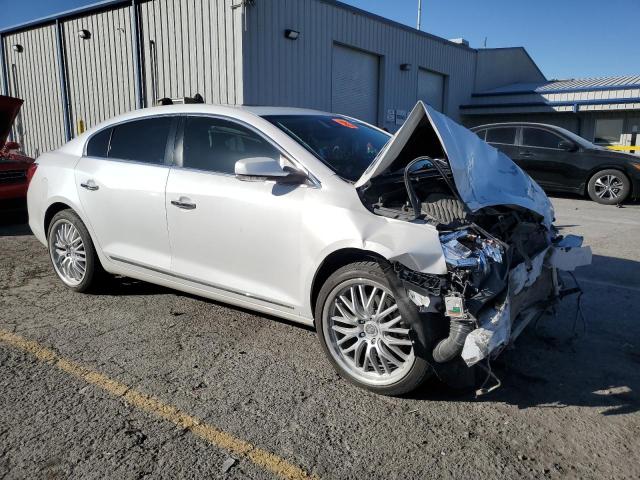 Photo 4 from auction – 2016 BUICK LACROSSE P with VIN 1G4GF5G33GF123885