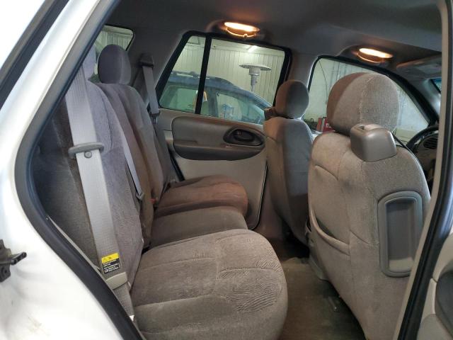 Photo 11 from auction – 2004 CHEVROLET TRAILBLAZE with VIN 1GNDS13S642165230