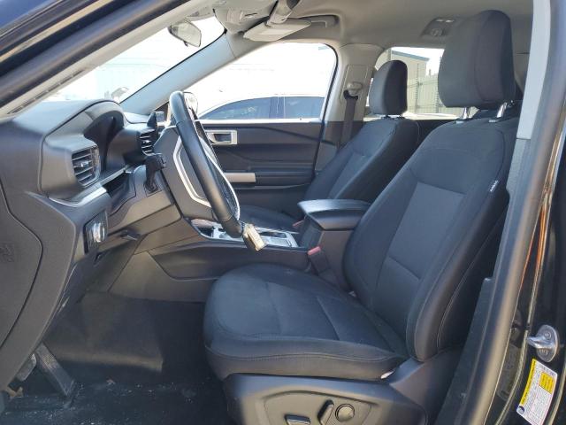 Photo 7 from auction – 2022 FORD EXPLORER X with VIN 1FMSK7DH1NGA31490