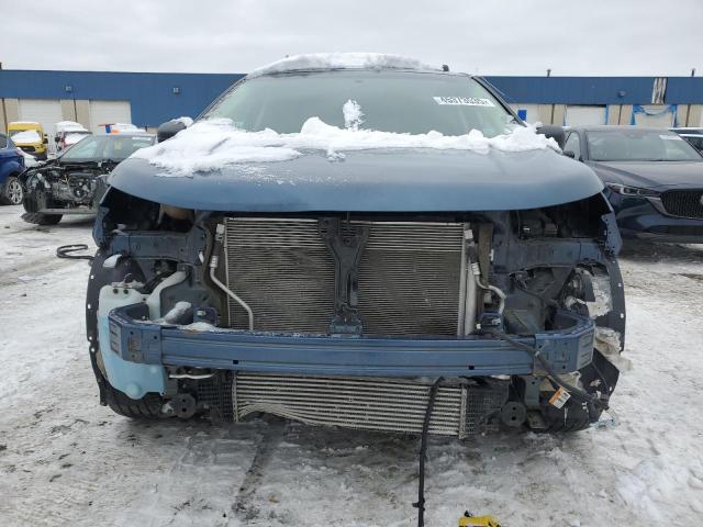 Photo 5 from auction – 2018 FORD EDGE SE with VIN 2FMPK4G91JBB71470