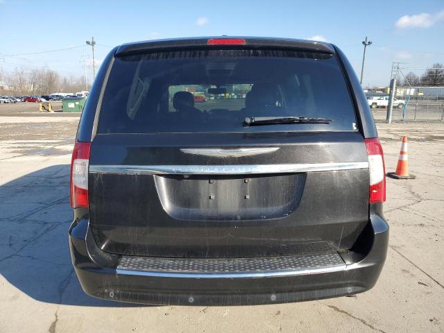 Photo 6 from auction – 2014 CHRYSLER TOWN & COU with VIN 2C4RC1CG8ER251648