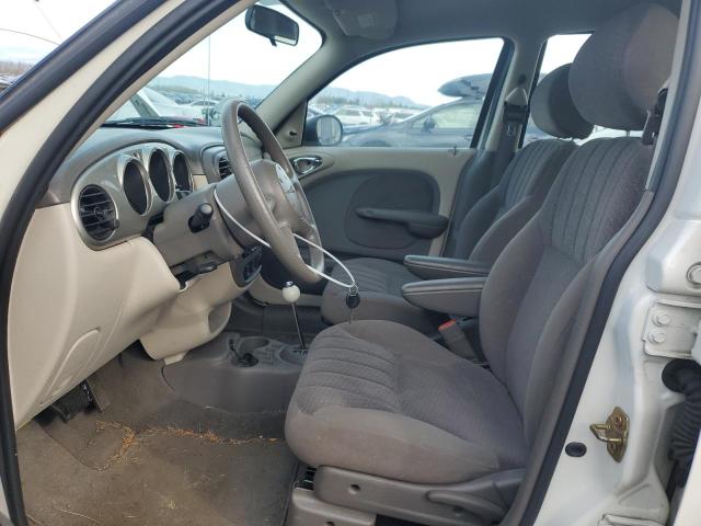 Photo 7 from auction – 2003 CHRYSLER PT CRUISER with VIN 3C4FY48BX3T540351