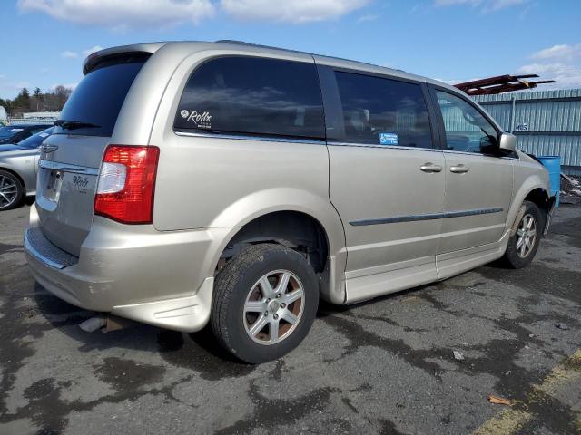Photo 3 from auction – 2012 CHRYSLER TOWN & COU with VIN 2C4RC1BG6CR410780