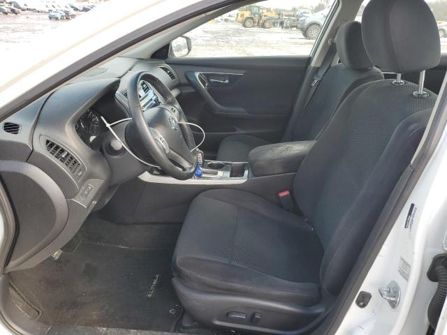 Photo 7 from auction – 2014 NISSAN ALTIMA 2.5 with VIN 1N4AL3AP4EC196237