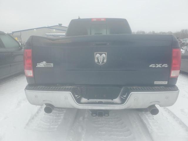 Photo 6 from auction – 2017 RAM 1500 SLT with VIN 1C6RR7TTXHS677463