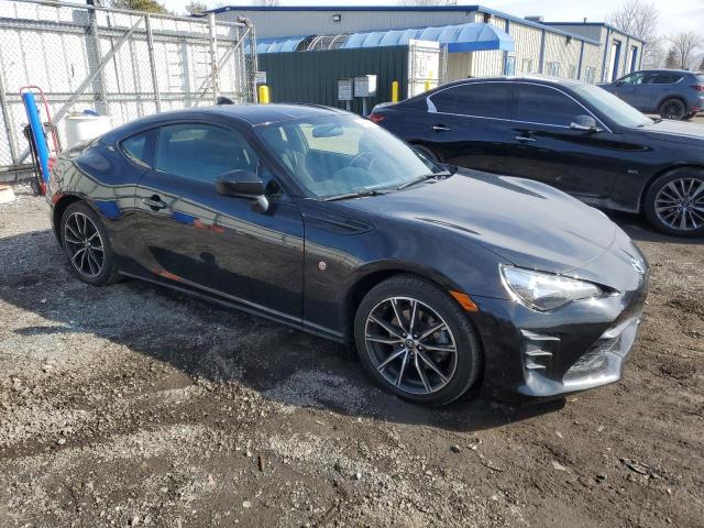Photo 4 from auction – 2017 TOYOTA 86 BASE with VIN JF1ZNAA19H8711298