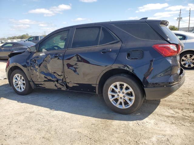 Photo 2 from auction – 2020 CHEVROLET EQUINOX LS with VIN 3GNAXHEV2LS730743