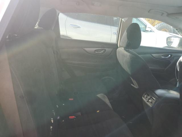 Photo 11 from auction – 2016 NISSAN ROGUE S with VIN 5N1AT2MT7GC912043