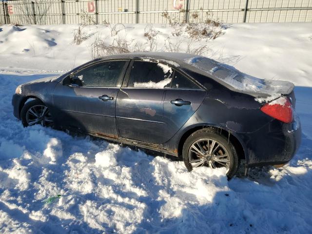 Photo 2 from auction – 2008 PONTIAC G6 BASE with VIN 1G2ZG57N484223264