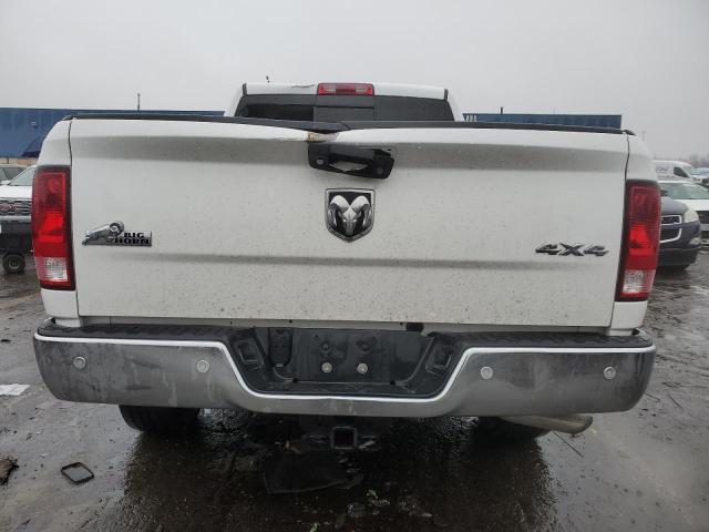 Photo 6 from auction – 2018 RAM 1500 SLT with VIN 1C6RR7GG7JS225330