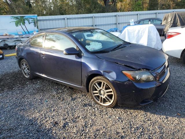 Photo 4 from auction – 2010 TOYOTA SCION TC with VIN JTKDE3B74A0320947