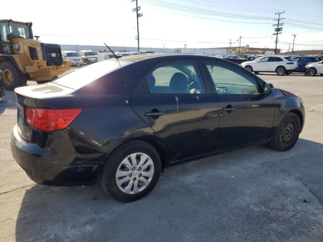 Photo 3 from auction – 2012 KIA FORTE EX with VIN KNAFU4A20C5584734