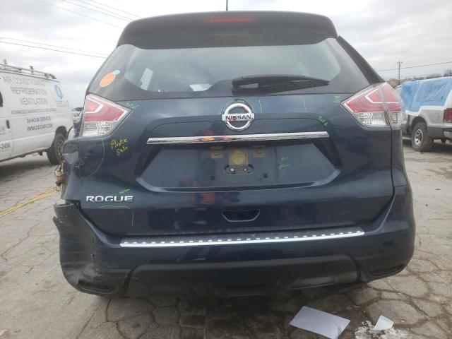 Photo 6 from auction – 2016 NISSAN ROGUE S with VIN JN8AT2MT9GW024742
