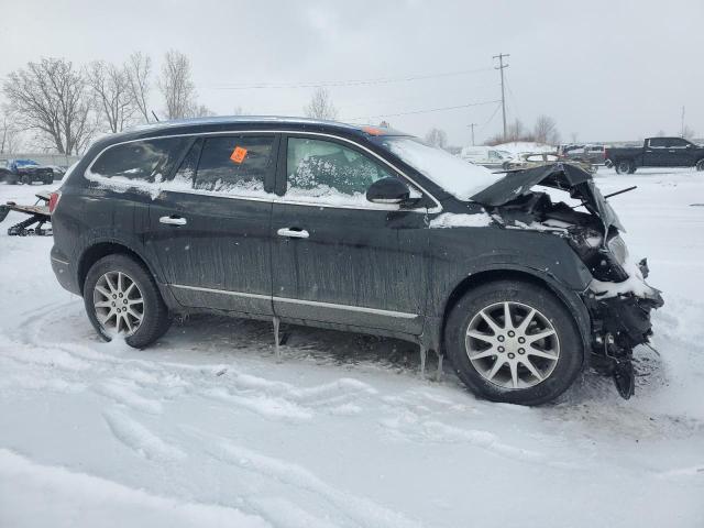 Photo 4 from auction – 2016 BUICK ENCLAVE with VIN 5GAKVBKDXGJ151178