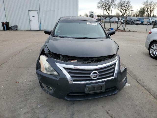 Photo 5 from auction – 2014 NISSAN ALTIMA 2.5 with VIN 1N4AL3AP3EN337755