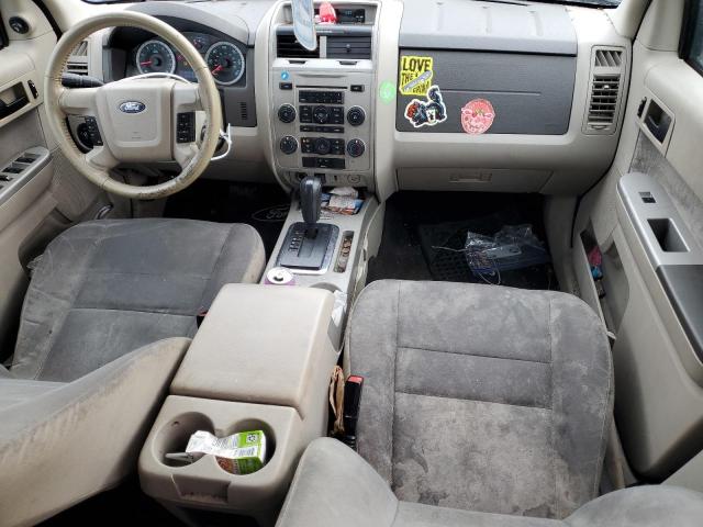 Photo 8 from auction – 2012 FORD ESCAPE XLT with VIN 1FMCU0DG9CKA90746