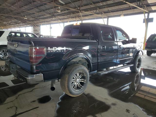 Photo 3 from auction – 2013 FORD F150 SUPER with VIN 1FTFW1ET7DKF42207