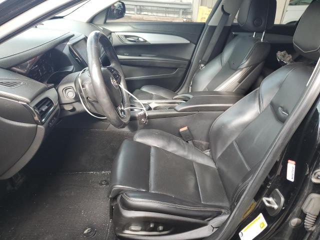 Photo 7 from auction – 2014 CADILLAC ATS PREMIU with VIN 1G6AL5S39E0129445