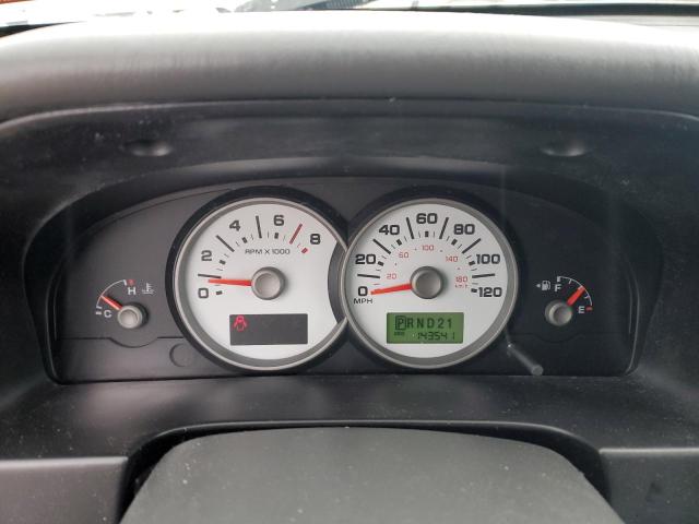 Photo 9 from auction – 2005 FORD ESCAPE XLT with VIN 1FMCU03185DA07523