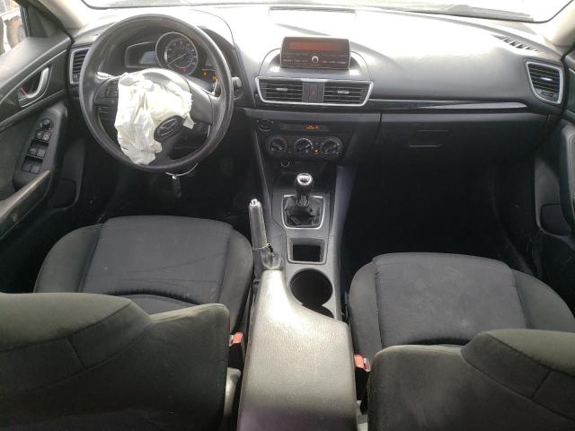 Photo 8 from auction – 2015 MAZDA 3 SV with VIN JM1BM1T73F1273156