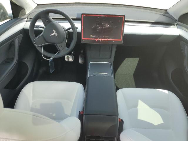 Photo 8 from auction – 2023 TESLA MODEL Y with VIN 7SAYGDEF4PF977952