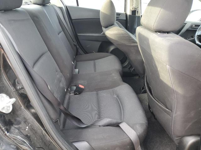 Photo 10 from auction – 2011 MAZDA 3 I with VIN JM1BL1UGXB1901483