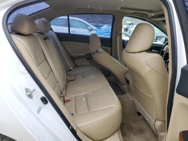 Photo 10 from auction – 2012 HONDA ACCORD EXL with VIN 1HGCP3F82CA000671
