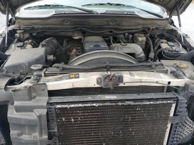 Photo 11 from auction – 2005 DODGE RAM 2500 S with VIN 3D7KS28C65G784951