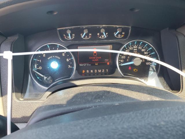 Photo 9 from auction – 2012 FORD F150 SUPER with VIN 1FTFW1ET2CFB80942
