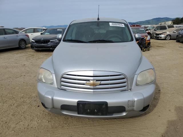 Photo 5 from auction – 2010 CHEVROLET HHR LT with VIN 3GNBABDB6AS610810