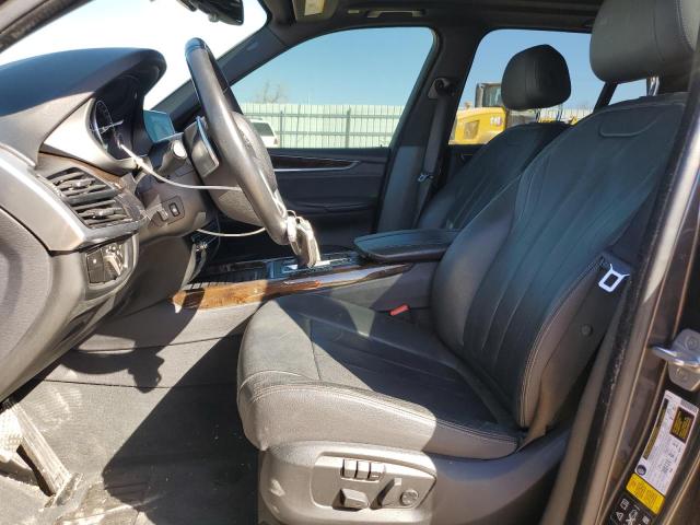 Photo 7 from auction – 2018 BMW X5 XDRIVE3 with VIN 5UXKR0C55J0Y02484
