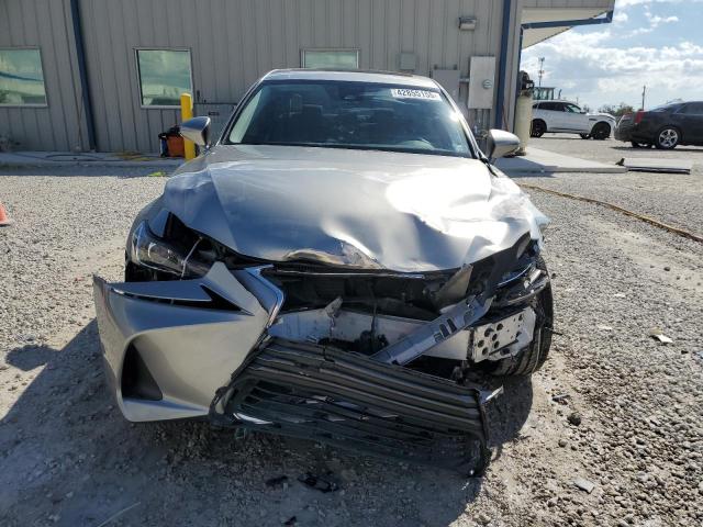 Photo 5 from auction – 2019 LEXUS IS 300 with VIN JTHBA1D2XK5092097
