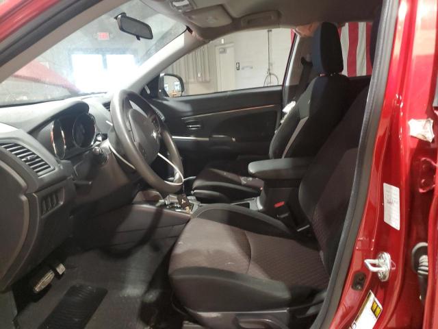 Photo 7 from auction – 2018 MITSUBISHI OUTLANDER with VIN JA4AP3AU2JU002274