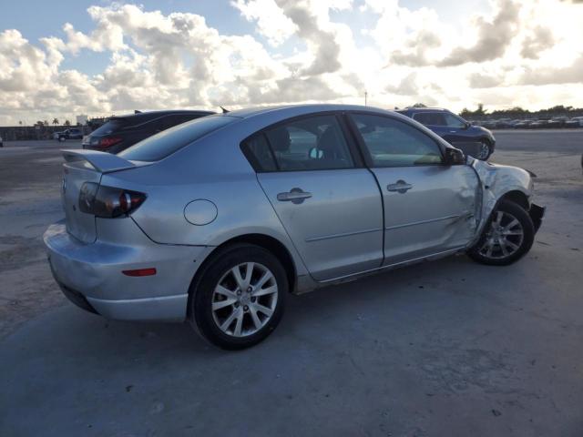 Photo 3 from auction – 2006 MAZDA 3 with VIN JM1BK323361534382