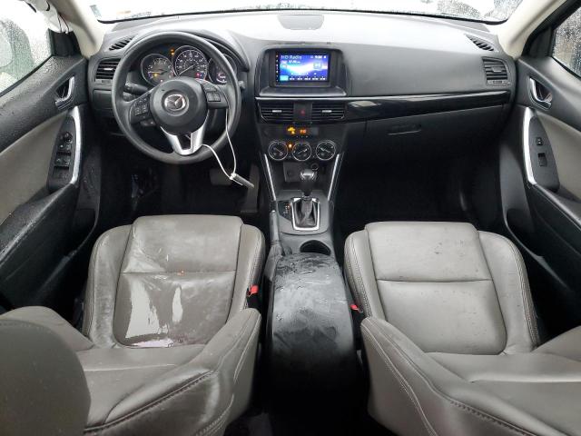 Photo 8 from auction – 2015 MAZDA CX-5 SPORT with VIN JM3KE2BE7F0496557