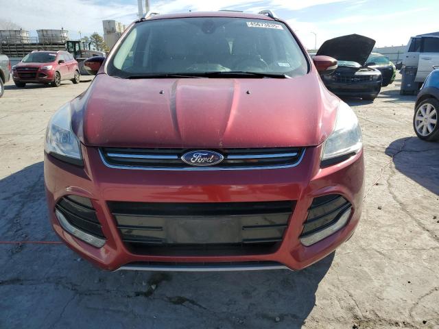 Photo 5 from auction – 2016 FORD ESCAPE TIT with VIN 1FMCU0JX2GUB58450