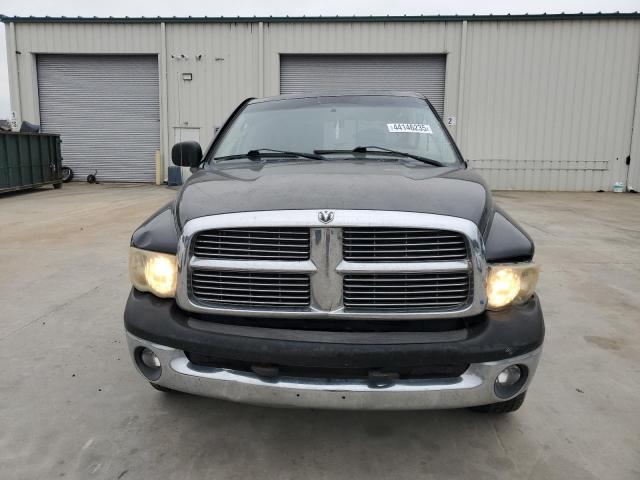 Photo 5 from auction – 2004 DODGE RAM 1500 S with VIN 1D7HA18D64J156918