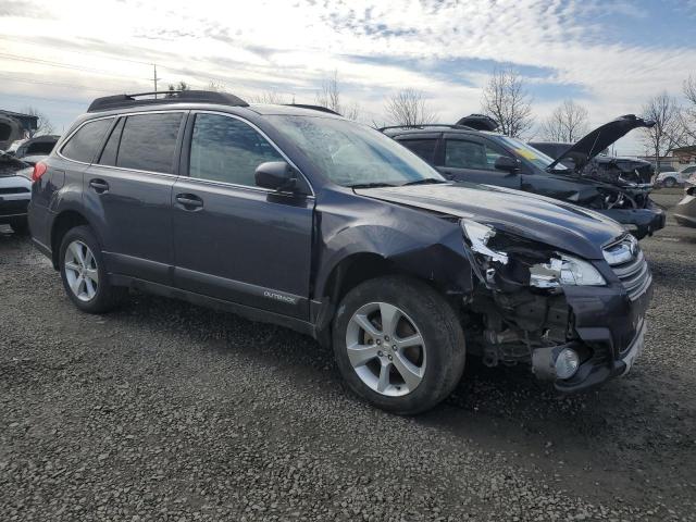 Снимка 4 от търг – 2013 SUBARU OUTBACK 2. с VIN 4S4BRBLC5D3304974