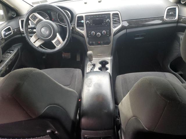 Photo 8 from auction – 2012 JEEP GRAND CHER with VIN 1C4RJFAG4CC154877
