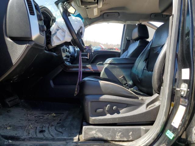 Photo 7 from auction – 2016 GMC SIERRA with VIN 3GTU2NEC5GG363122