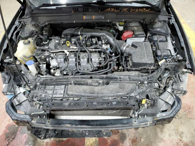 Photo 11 from auction – 2019 FORD FUSION TIT with VIN 3FA6P0K97KR260437