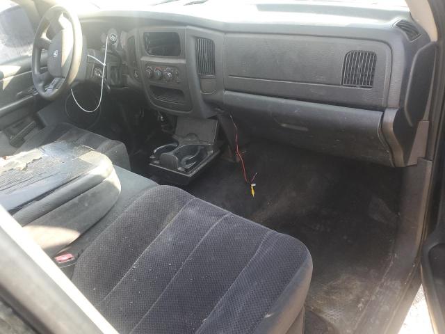 Photo 8 from auction – 2004 DODGE RAM 1500 S with VIN 1D7HA18N04S764985