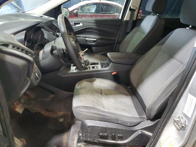 Photo 7 from auction – 2017 FORD ESCAPE SE with VIN 1FMCU9GD9HUD09724