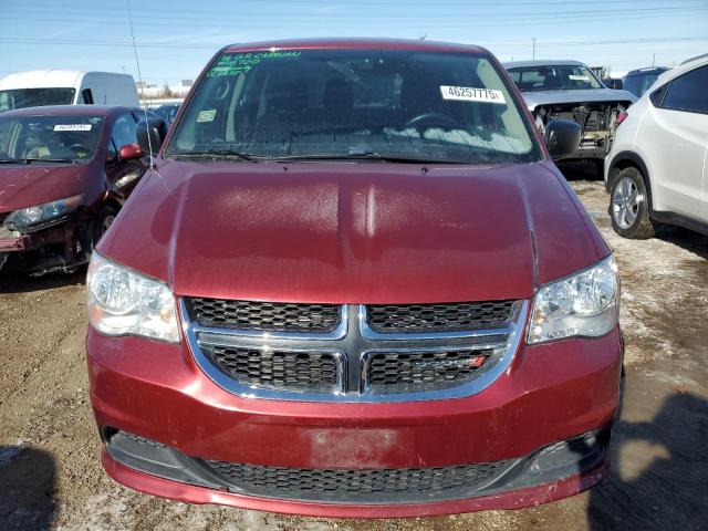 Photo 5 from auction – 2016 DODGE GRAND CARA with VIN 2C4RDGBGXGR169621