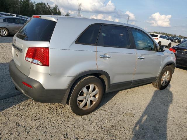 Photo 3 from auction – 2011 KIA SORENTO BA with VIN 5XYKT3A13BG178362